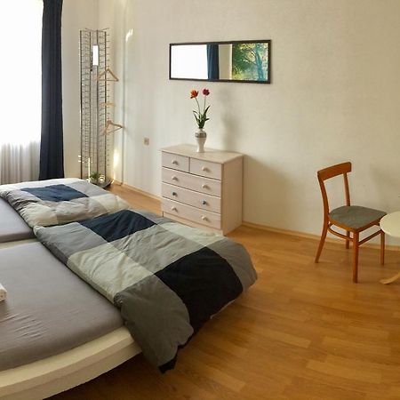 Julius Vendeghaz Hotel Sopron Bagian luar foto