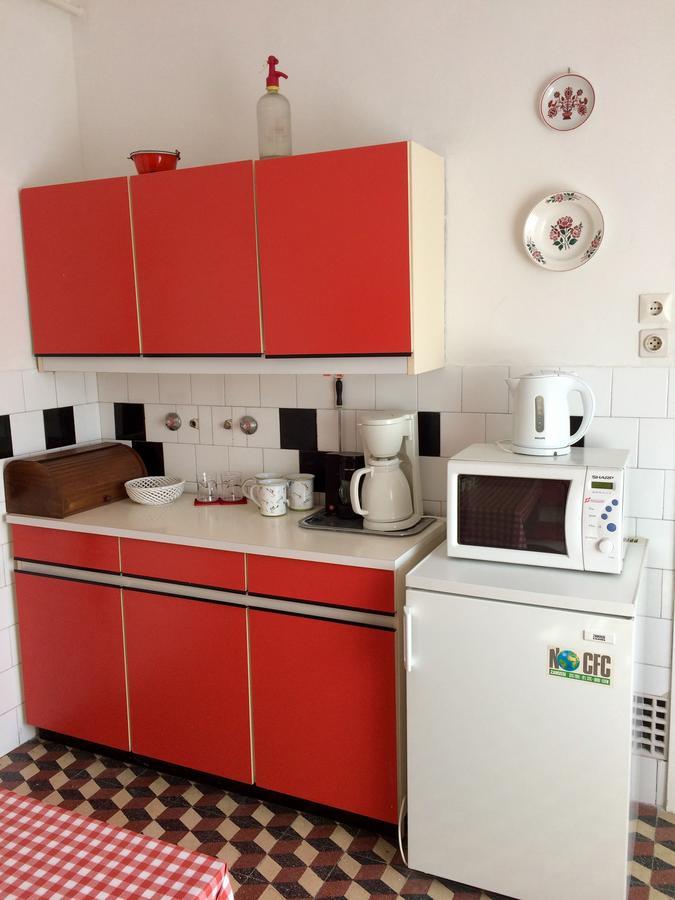 Julius Vendeghaz Hotel Sopron Bagian luar foto