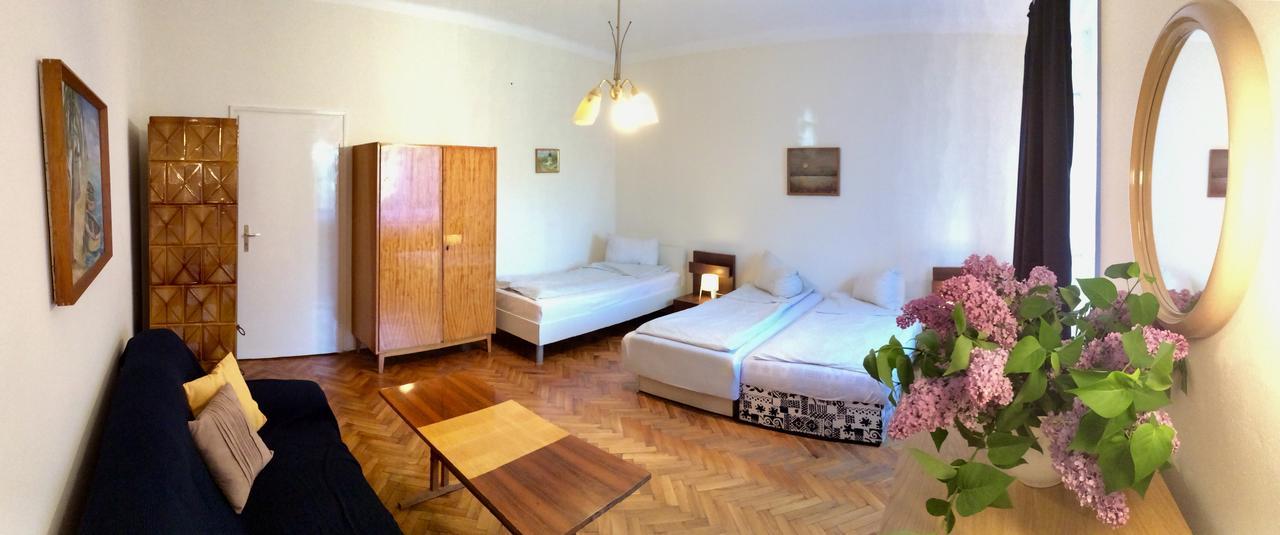 Julius Vendeghaz Hotel Sopron Bagian luar foto