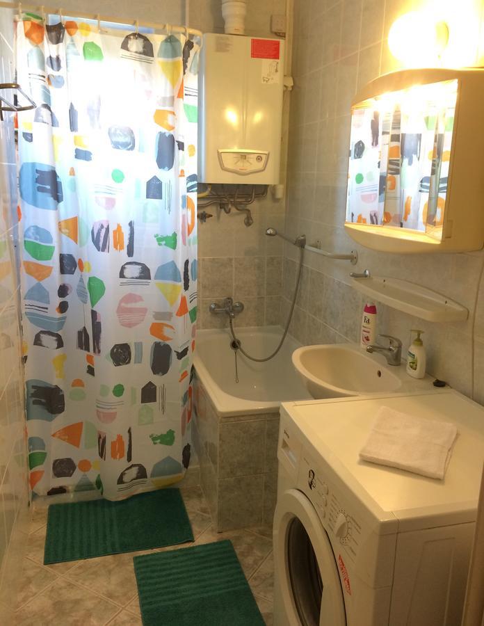 Julius Vendeghaz Hotel Sopron Bagian luar foto