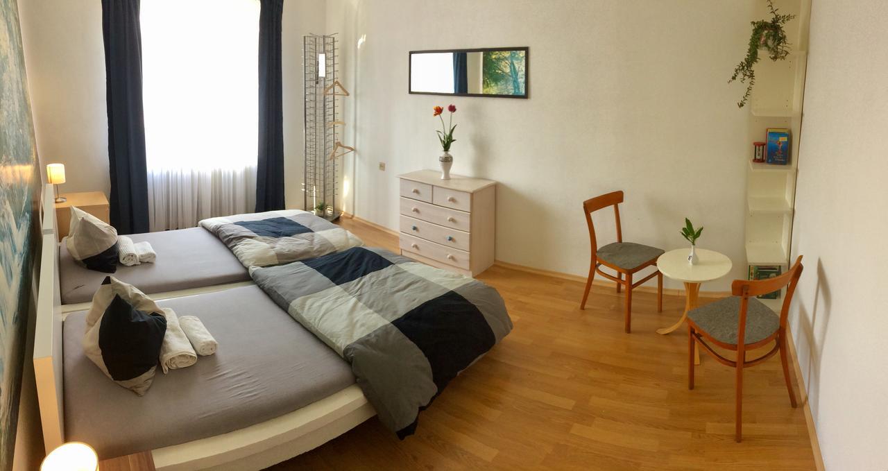 Julius Vendeghaz Hotel Sopron Bagian luar foto