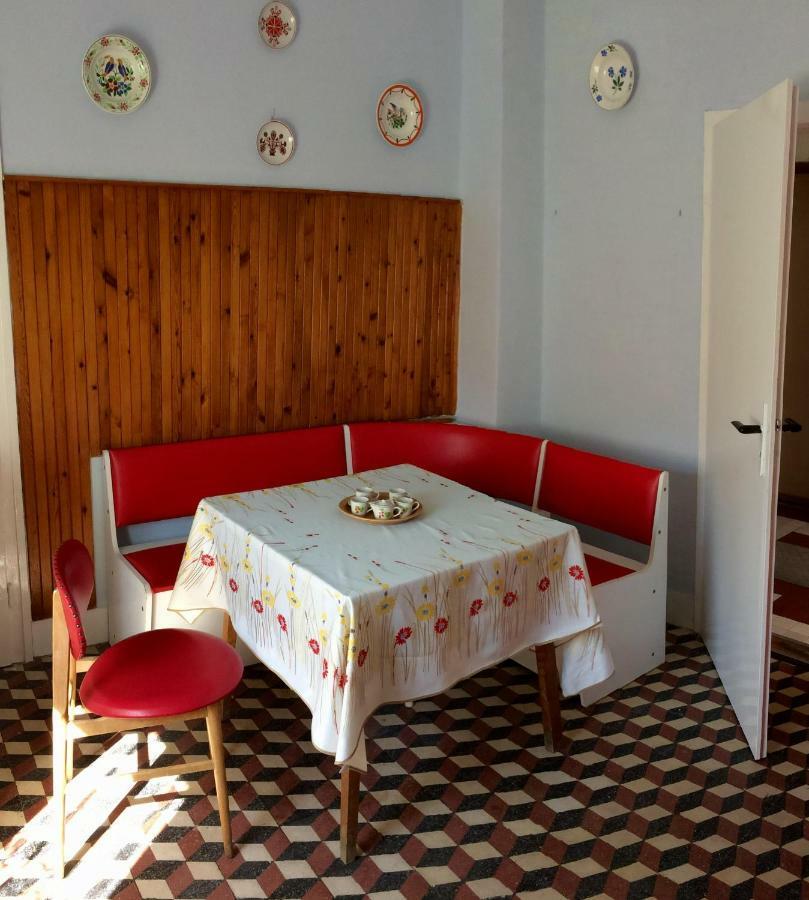 Julius Vendeghaz Hotel Sopron Bagian luar foto